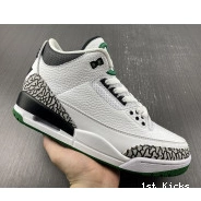 Oregon 3 Pit 594282233 Jordan Ducks White Crew Retro 0612